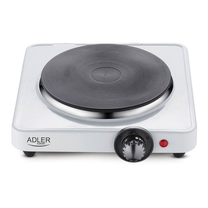 Plaque de cuisson Adler AD 6503 1500 W Plaque de cuisson Adler AD 6503 1500 W