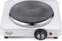 Adler AD 6503 Plaque de cuisson 1500 W Blanc