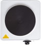 Adler AD 6503 Plaque de cuisson 1500 W Blanc