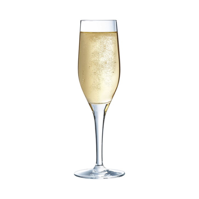 Chef&Sommelier Set de Verres Sensation Exalt Ec Transparent 190 ml (6 Unités)