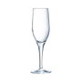Chef&Sommelier Set de Verres Sensation Exalt Ec Transparent 190 ml (6 Unités)