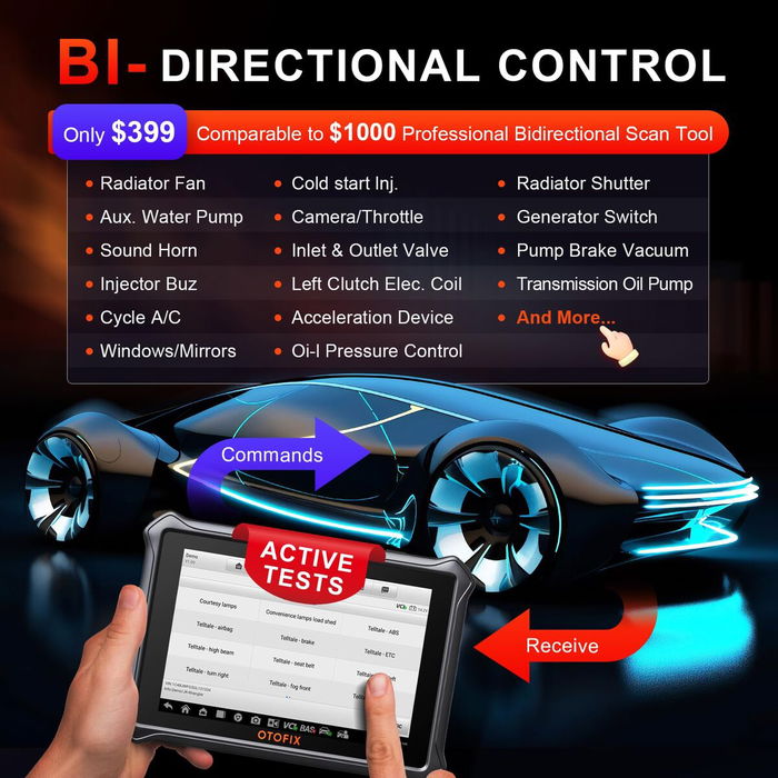 Lunettes de soleil Femme Bobroff BFG0006-C2 ø 57 mm