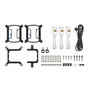 Thermaltake TH360 V2 Ultra EX ARGB Sync Snow Edition AIO