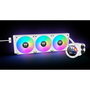 Thermaltake TH360 V2 Ultra EX ARGB Sync Snow Edition AIO