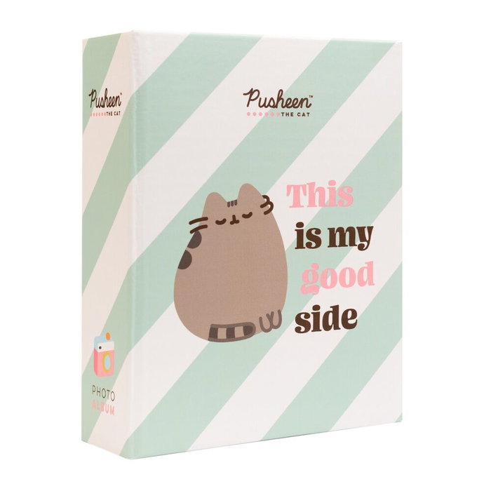 ERIK Album de Fotos Pusheen ERIK Album de Fotos Pusheen