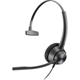 Casque HP 77T43AA Noir