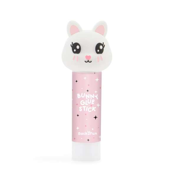 Apli Colle en bâton Animaux B2F - Modèles assortis