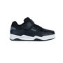 Chaussures de Sport pour Enfants Geox Perth Noir