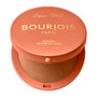Bourjois Maxi Round Pot Bronzer Poudre - Medium Dark, 2,5g
