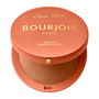Bourjois Maxi Round Pot Bronzer Poudre - Medium Dark, 2,5g