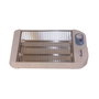 Grille-pain COMELEC TP-706 600W 600 W