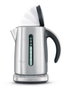 Sage SKE825BSS3EEU1 Bouilloire Électrique Smart Kettle™ 1,7L avec Contrôle de Température et 5 Programmes (Thé, Café) et Fonction Maintien au Chaud