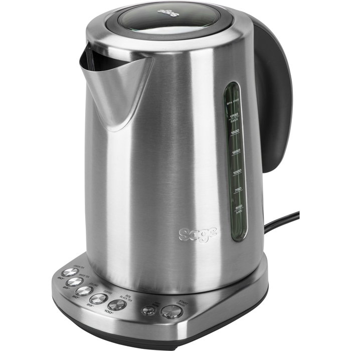 Sage Smart Kettle™ Bouilloire 1,7 L Sage Smart Kettle™ Bouilloire 1,7 L