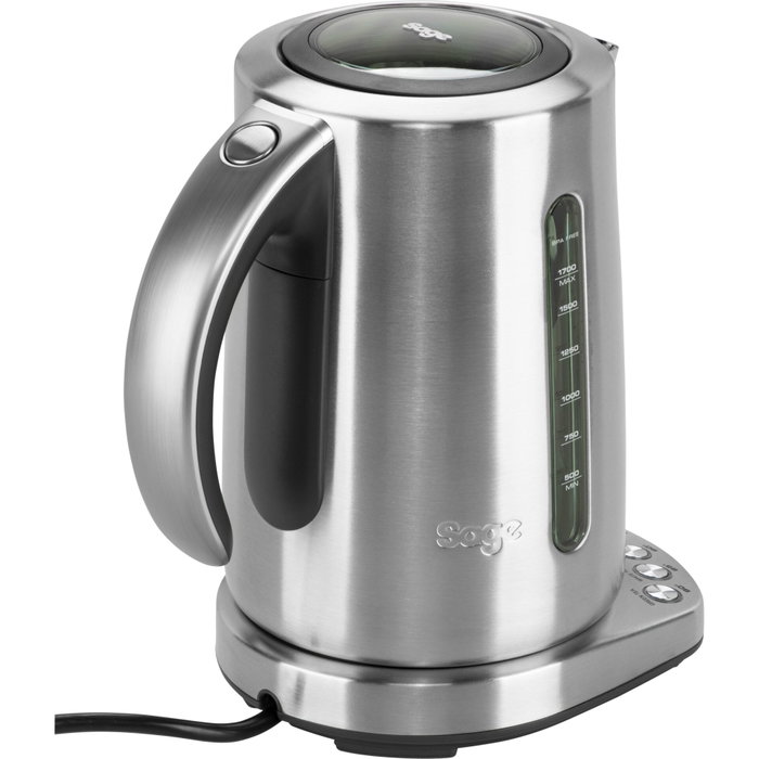 Sage Smart Kettle™ Bouilloire 1,7 L Sage Smart Kettle™ Bouilloire 1,7 L