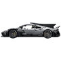 DEQUBE CaDA Mercedes AMG One C61503W Réplique 1:8 3295 Pièces Voiture de Collection Motorisée RC