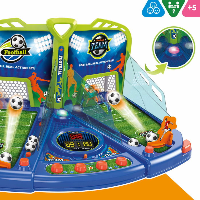 Jeu de société CB Games 2 Unités