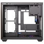 Boîtier ATX semi-tour Antec 0-761345-10137-0 Noir