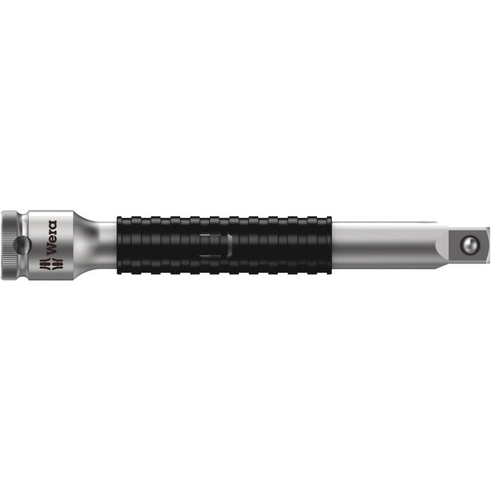 Wera 9720 A Zyklop Set 1 avec insert en mousse