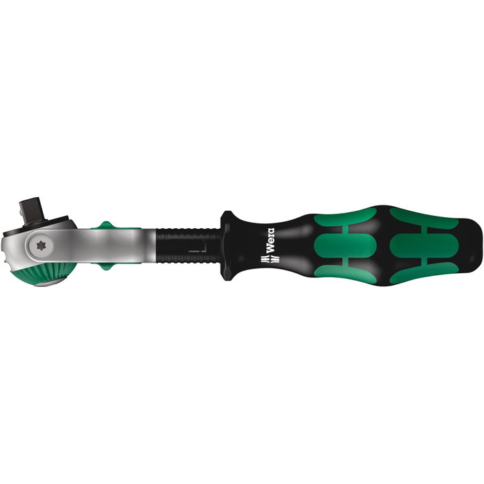Wera 9720 A Zyklop Set 1 avec insert en mousse