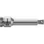 Wera 9720 A Zyklop Set 1 avec insert en mousse