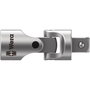 Wera 9720 A Zyklop Set 1 avec insert en mousse