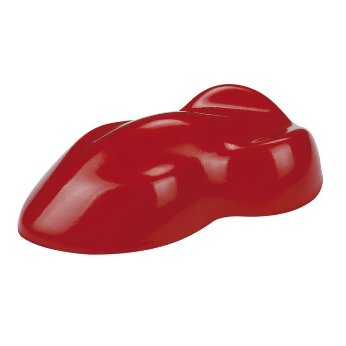 Foliatec Caoutchouc liquide Rouge Brillant 400 ml