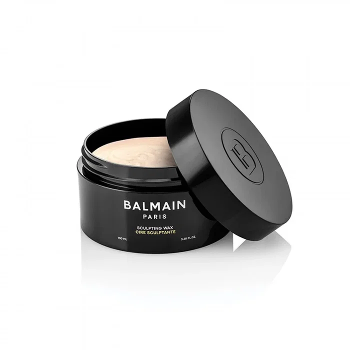Balmain Professionnel Cire coiffante Sculpting Maintien ferme 100 ml
