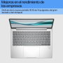HP Elitebook 630 G11 Notebook 13.3" IPS WUXGA Intel Core Ultra 5 125U 16 Go DDR5 512 Go SSD Windows 11 Pro Wi-Fi 6E Bluetooth