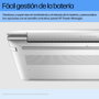 HP Elitebook 630 G11 Notebook 13.3" IPS WUXGA Intel Core Ultra 5 125U 16 Go DDR5 512 Go SSD Windows 11 Pro Wi-Fi 6E Bluetooth