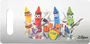Zildjian Zildjian Zkids Crayola Pack de 6 Baguettes pour Enfants Couleurs Assorties