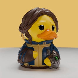 Numskull Fallout Tubbz figurine PVC Lucy Maclean Boxed Edition 10 cm