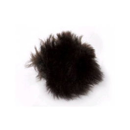 RODE Deadmouse Antiviento en fourrure pour microphone Pinmic