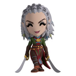 Youtooz Figurine en Vinyle Jaheira Baldur's Gate