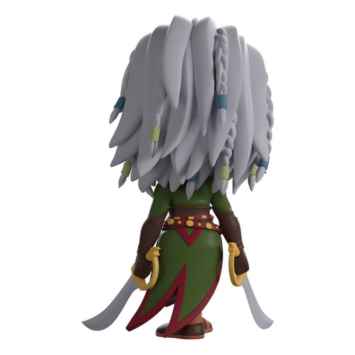 Baldur´s Gate Vinyl figurine Jaheira 11 cm Baldur´s Gate Vinyl figurine Jaheira 11 cm