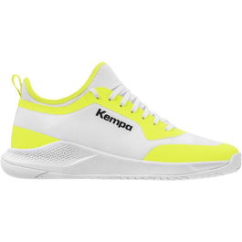 Chaussures de Sport pour Enfants Kempa Kourtfly Enfant Unisexe Handball M