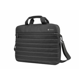 Natec Housse pour ordinateur portable NTO-2031 Noir 15,6 pouces