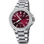 Montre Homme Oris 733776649980782205PE (Ø 41,5 mm)