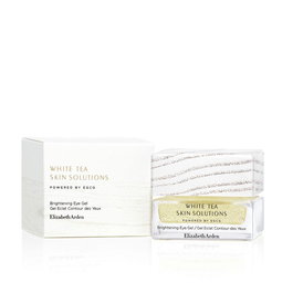 Elizabeth Arden Crème contour des yeux hydratante White Tea Skin Eye Gel 15 ml