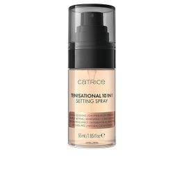 Catrice Laque TEN!SATIONAL 10 en 1 55 ml