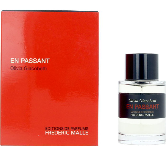Frederic Malle En Passant Eau de Parfum 100 ml Frederic Malle En Passant Eau de Parfum 100 ml