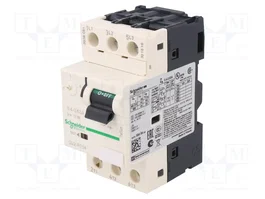 SCHNEIDER ELECTRIC Interrupteur de moteur 0,12/0,18kW 230÷690VAC