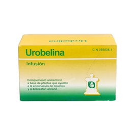 MACOESA UROBELINA INFU 25un