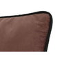 Home ESPRIT Coussin Rose clair 50 x 15 x 30 cm