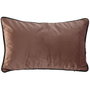 Home ESPRIT Coussin Rose clair 50 x 15 x 30 cm