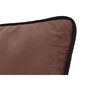 Coussin Home ESPRIT Rose clair 50 x 15 x 30 cm