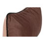 Home ESPRIT Coussin Rose clair 50 x 15 x 30 cm