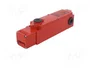 TELEMECANIQUE SENSORS XCSLF Interrupteur de sécurité de verrouillage NC x2 + NO