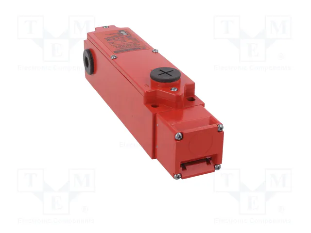 TELEMECANIQUE SENSORS XCSLF Interrupteur de sécurité de verrouillage NC x2 + NO