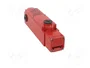 TELEMECANIQUE SENSORS XCSLF Interrupteur de sécurité de verrouillage NC x2 + NO
