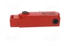 TELEMECANIQUE SENSORS XCSLF Interrupteur de sécurité de verrouillage NC x2 + NO